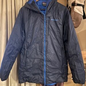 Patagonia DAS light hoody XL